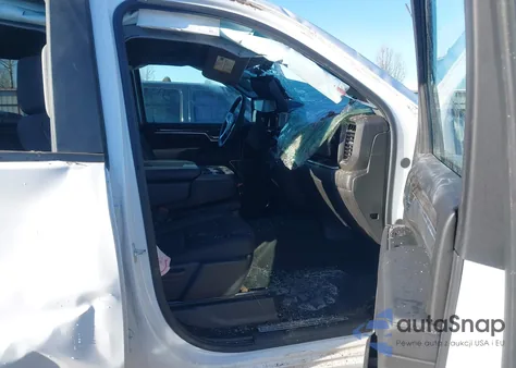 2025 Chevrolet Silverado 2500Hd 4Wd Standard Bed Lt из США, поврежденный, VIN 2GC1KNEY6S1229767